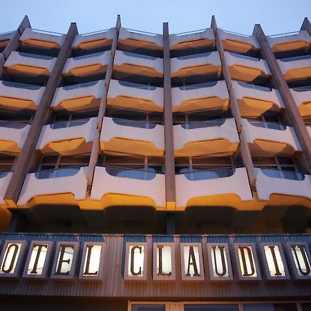 Hotel Claudius Szombathely Dış mekan fotoğraf