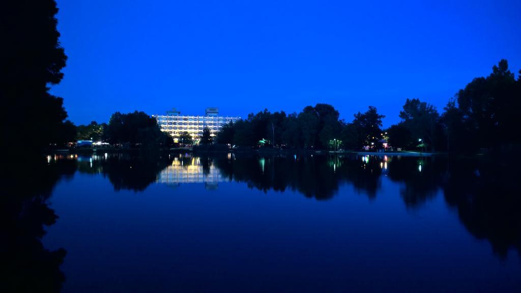 Hotel Claudius Szombathely Dış mekan fotoğraf