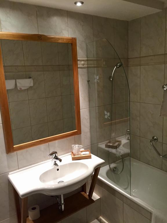 Hotel Claudius Szombathely Dış mekan fotoğraf